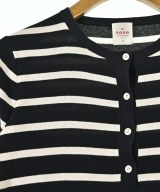 sese（セセ）カーディガン 黒 サイズ:-(M位) レディース/2200669279085