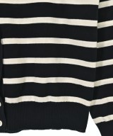 sese（セセ）カーディガン 黒 サイズ:-(M位) レディース/2200669279085