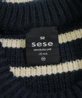 sese（セセ）ニット・セーター その他（柄物・カラフル） サイズ:F レディース/2200671143039