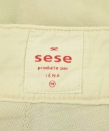 sese（セセ）その他 白 サイズ:34(XS位) レディース/2200691026077