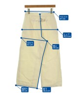 sese（セセ）その他 白 サイズ:34(XS位) レディース/2200691026077