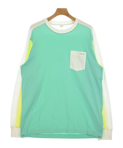 チャイルズ(CHILDS)のCHILDS Tシャツ・カットソー