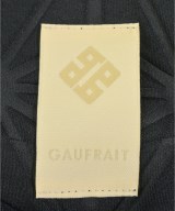 GAUFRAIT（ゴフレ）ワンピース 黒 サイズ:F レディース/2200689433016