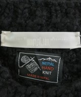 the last flower of the afternoon（ラストフラワー オブ ジ アフターヌーン）ベスト 黒 サイズ:F レディース/2200628695017