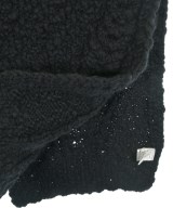 the last flower of the afternoon（ラストフラワー オブ ジ アフターヌーン）ベスト 黒 サイズ:F レディース/2200628695017