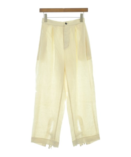 the last flower of the afternoon(ラストフラワー オブ ジ アフターヌーン)その他 白 サイズ:-(S位)/2200669033069