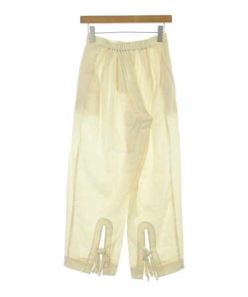 the last flower of the afternoon（ラストフラワー オブ ジ アフターヌーン）その他 白 サイズ:-(S位) レディース/2200669033069