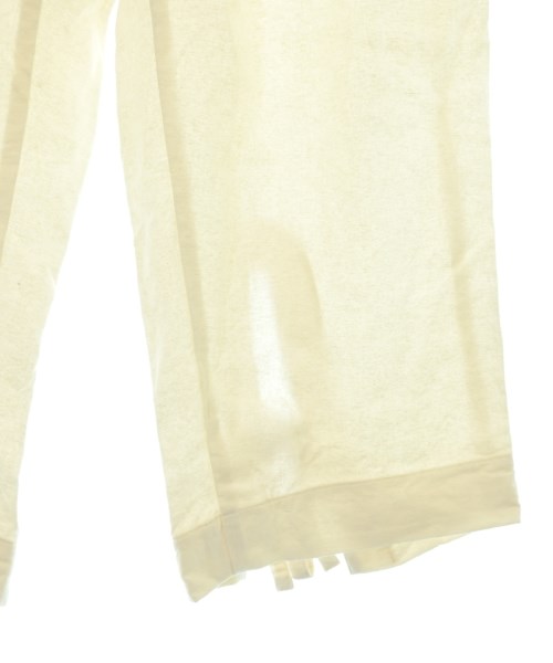 the last flower of the afternoon（ラストフラワー オブ ジ アフターヌーン）その他 白 サイズ:-(S位) レディース/2200669033069