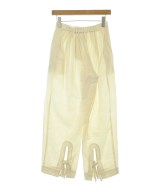 the last flower of the afternoon（ラストフラワー オブ ジ アフターヌーン）その他 白 サイズ:-(S位) レディース/2200669033069