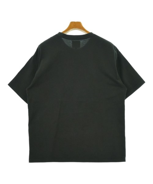 The Internatiiional（インターナショナル）Tシャツ・カットソー 黒 サイズ:M メンズ/2200652951158