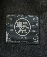 GEN IZAWA（ゲンイザワ）デニムパンツ 黒 サイズ:S メンズ/2200672634017