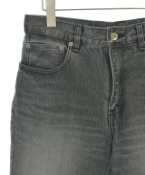 GEN IZAWA（ゲンイザワ）デニムパンツ 黒 サイズ:S メンズ/2200672634017