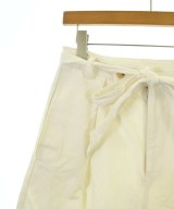 GEN IZAWA（ゲンイザワ）ショートパンツ 白 サイズ:S メンズ/2200679973065