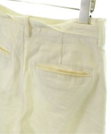 GEN IZAWA（ゲンイザワ）ショートパンツ 白 サイズ:S メンズ/2200679973065