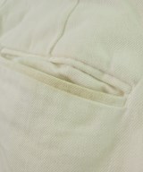 GEN IZAWA（ゲンイザワ）ショートパンツ 白 サイズ:S メンズ/2200679973065