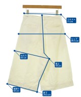 GEN IZAWA（ゲンイザワ）ショートパンツ 白 サイズ:S メンズ/2200679973065