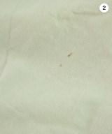 GEN IZAWA（ゲンイザワ）ショートパンツ 白 サイズ:S メンズ/2200679973065