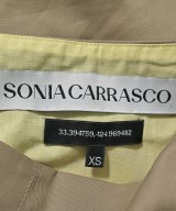 SONIA CARRASCO（ソニア カラスコ）ロング・マキシ丈スカート ベージュ サイズ:XS レディース/2200627287039