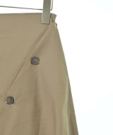 SONIA CARRASCO（ソニア カラスコ）ロング・マキシ丈スカート ベージュ サイズ:XS レディース/2200627287039