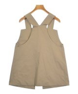 SONIA CARRASCO（ソニア カラスコ）ベスト 茶 サイズ:XS レディース/2200688122409