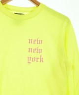 am（エーエム）Tシャツ・カットソー 黄 サイズ:S メンズ/2200606770088