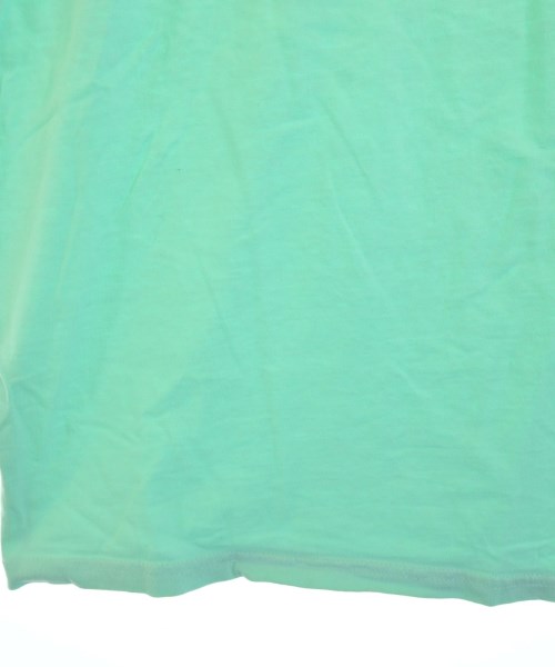 am（エーエム）Tシャツ・カットソー 緑 サイズ:S メンズ/2200646877044