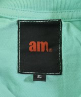 am（エーエム）Tシャツ・カットソー 緑 サイズ:S メンズ/2200646877044