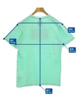 am（エーエム）Tシャツ・カットソー 緑 サイズ:S メンズ/2200646877044