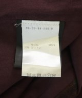 MIAORAN（ミャオラン）その他 茶 サイズ:3(L位) レディース/2200715036228