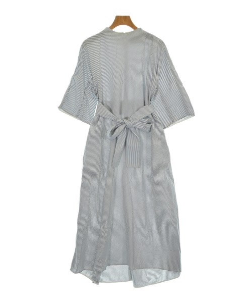 le graine(ルグレ)ワンピース 青 サイズ:36(S位)/2200668675093