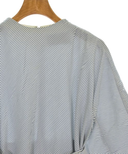 le graine（ルグレ）ワンピース 青 サイズ:36(S位) レディース/2200668675093