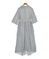 le graine（ルグレ）ワンピース 青 サイズ:36(S位) レディース/2200668675093