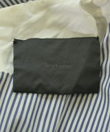 le graine（ルグレ）ワンピース 青 サイズ:36(S位) レディース/2200668675093