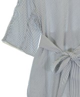 le graine（ルグレ）ワンピース 青 サイズ:36(S位) レディース/2200668675093