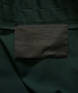 le graine（ルグレ）ロング・マキシ丈スカート 緑 サイズ:36(S位) レディース/2200668675109