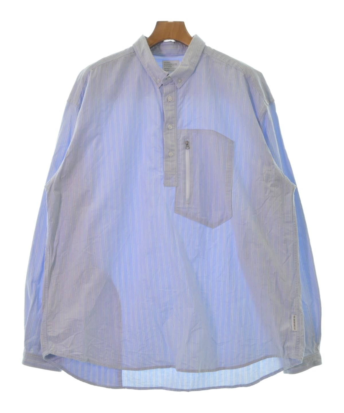 upper field one アッパーフィールドワン コーデュロイパンツ