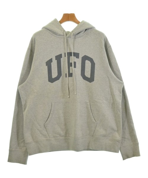 アッパーフィールドワン(upper field one)のupper field one パーカー