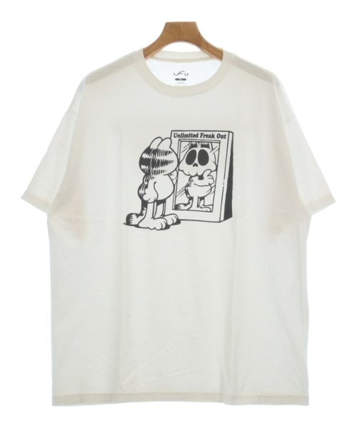 アッパーフィールドワン(upper field one)のupper field one Tシャツ・カットソー