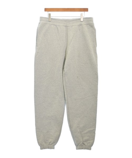 アッパーフィールドワン(upper field one)のupper field one スウェットパンツ