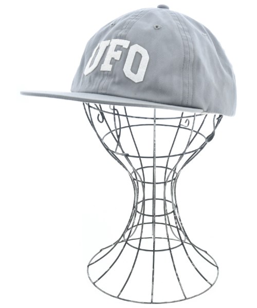 アッパーフィールドワン(upper field one)のupper field one キャップ