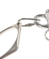 MISCHIEF（ミスチーフ）キーケース・キーホルダー シルバー サイズ:- レディース/2200640508104