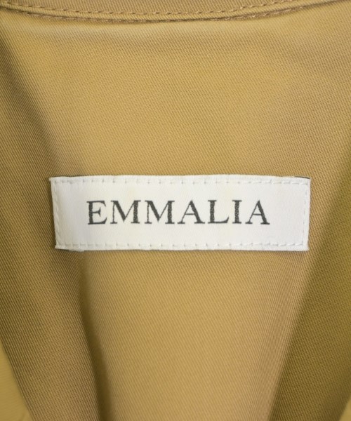 EMMALIA（エマリア）トレンチコート ベージュ サイズ:F レディース/2200673646170