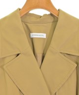 EMMALIA（エマリア）トレンチコート ベージュ サイズ:F レディース/2200673646170