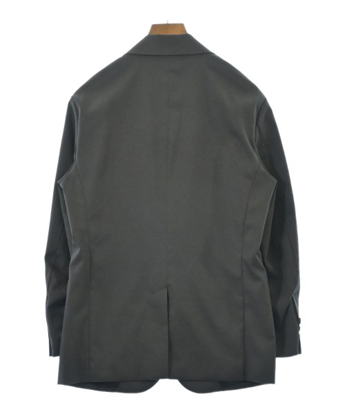 WORK WEAR SUIT（ワークウェアスーツ）ジャケット グレー サイズ:S レディース/2200632624058