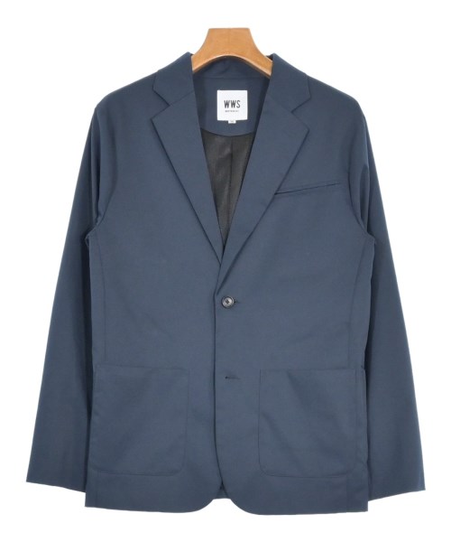 ワークウェアスーツ(WORK WEAR SUIT)のWORK WEAR SUIT テーラードジャケット