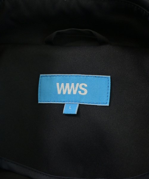 WORK WEAR SUIT（ワークウェアスーツ）その他 紺 サイズ:L メンズ/2200632170036