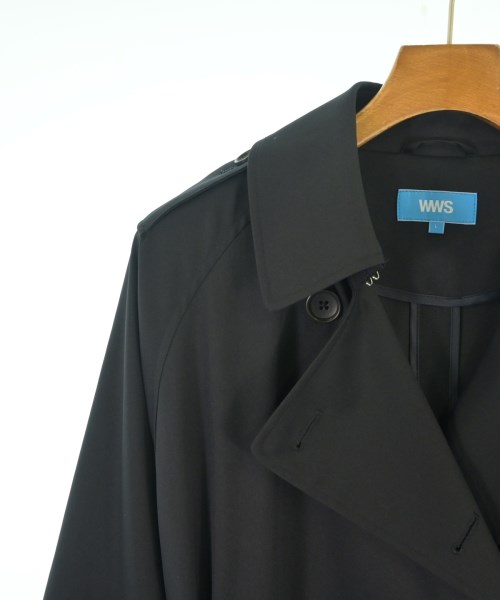 WORK WEAR SUIT（ワークウェアスーツ）その他 紺 サイズ:L メンズ/2200632170036