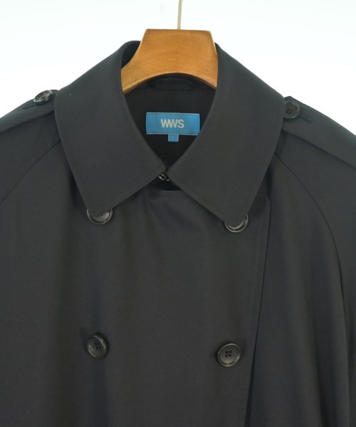 WORK WEAR SUIT（ワークウェアスーツ）その他 紺 サイズ:L メンズ/2200632170036