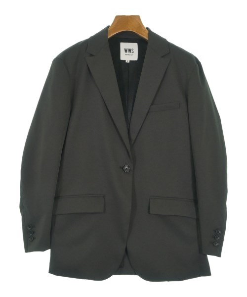 ワークウェアスーツ(WORK WEAR SUIT)のWORK WEAR SUIT カジュアルジャケット