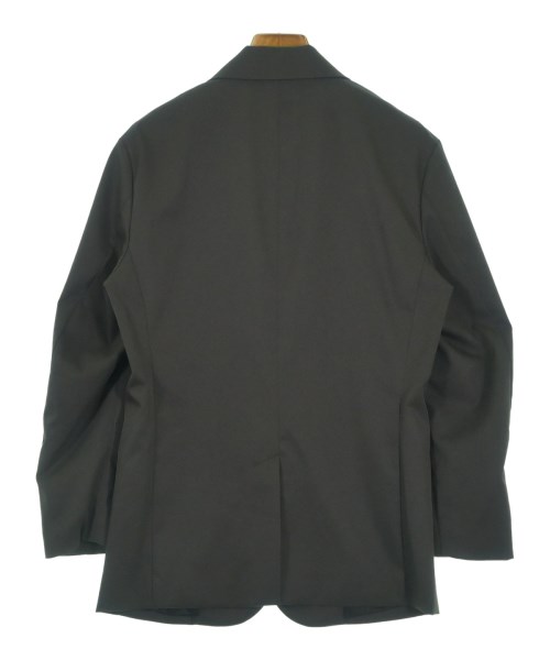WORK WEAR SUIT（ワークウェアスーツ）カジュアルジャケット グレー サイズ:S レディース/2200608948010